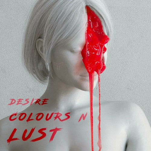 Desire Colours n Lust