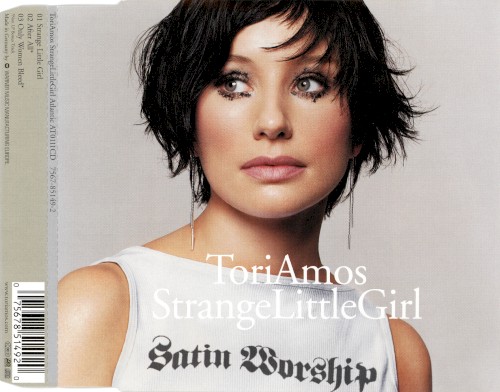 Strange Little Girl