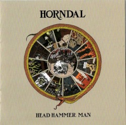 Head Hammer Man