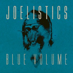 Blue Volume