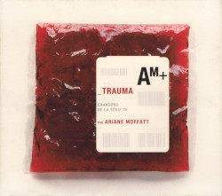 Trauma : Chansons de la série TV