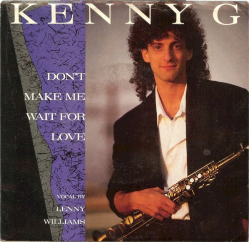 Don't Make Me Wait For Love