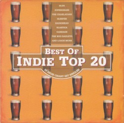 The Best of Indie Top 20