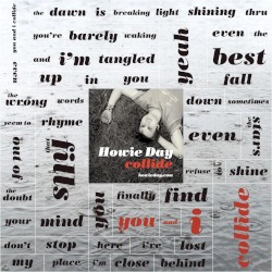 Collide EP