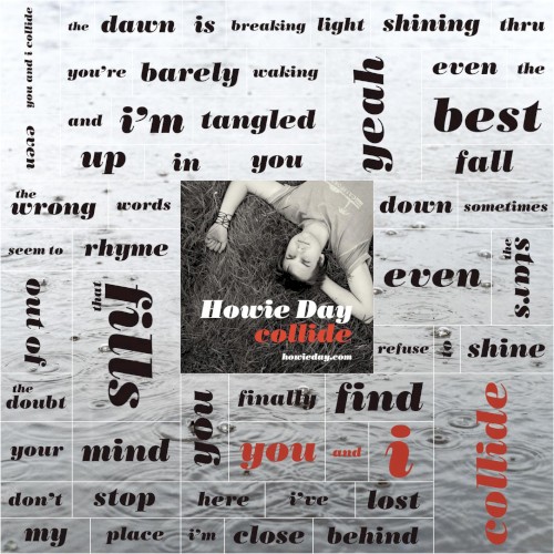 Collide EP