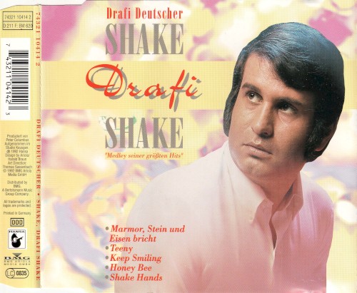 Shake Drafi Shake