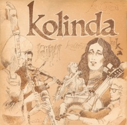 Kolinda