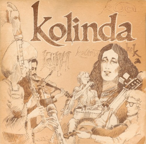 Kolinda