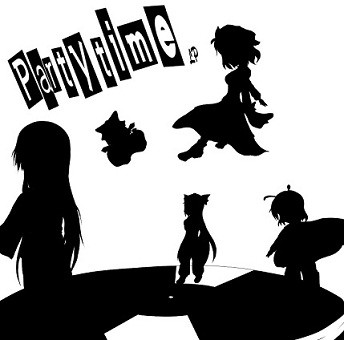 Party Time LP