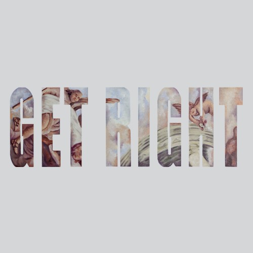 GET RIGHT