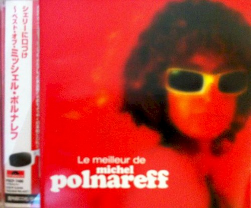 Le Meilleur de Michel Polnareff