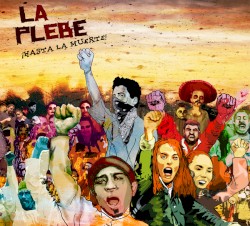 ¡Hasta la muerte!
