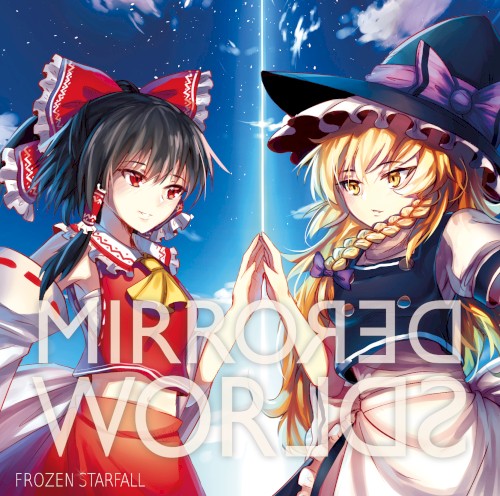 Mirrored Worlds
