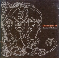 Classics Plus - 01