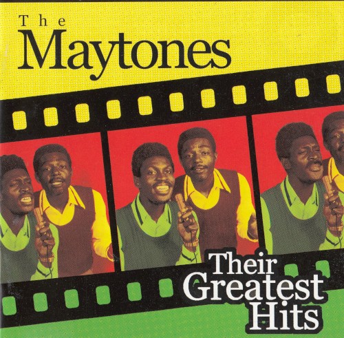 Their Greatest Hits