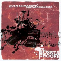 Bosnia Groove