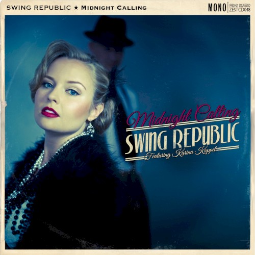 Midnight Calling