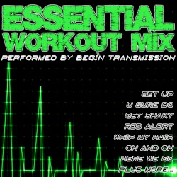 Essential Workout Mix