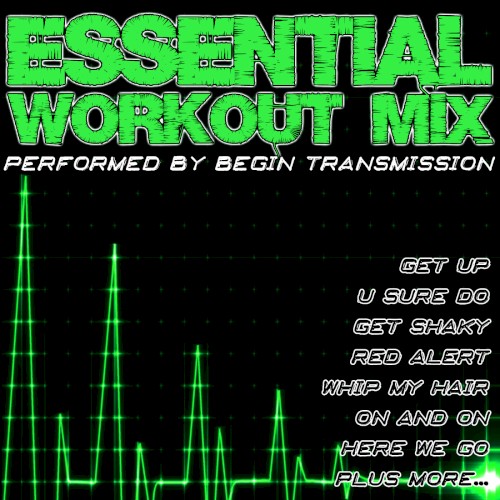 Essential Workout Mix