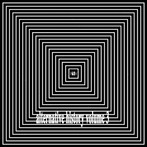 ALTERNATIVE HISTORY VOLUME 3/Cryptologic Intelligence Collector