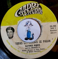 Todas las duedes se pagan / Es tu destino