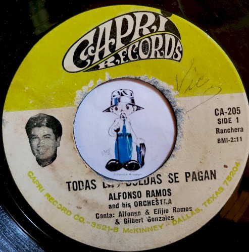Todas las duedes se pagan / Es tu destino