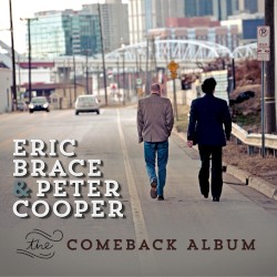 The Comeback Album