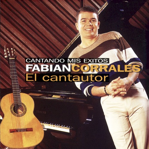 Cantando mis éxitos