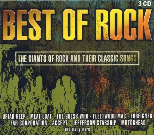 Best of Rock