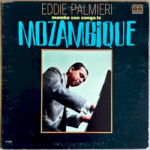 Mambo con conga is Mozambique