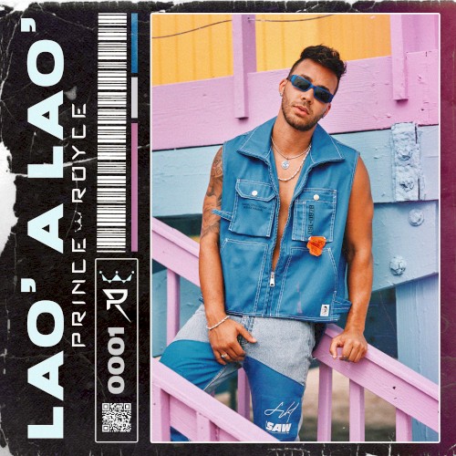 Lao’ a lao’