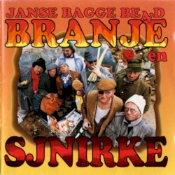 Branje en Sjnirke