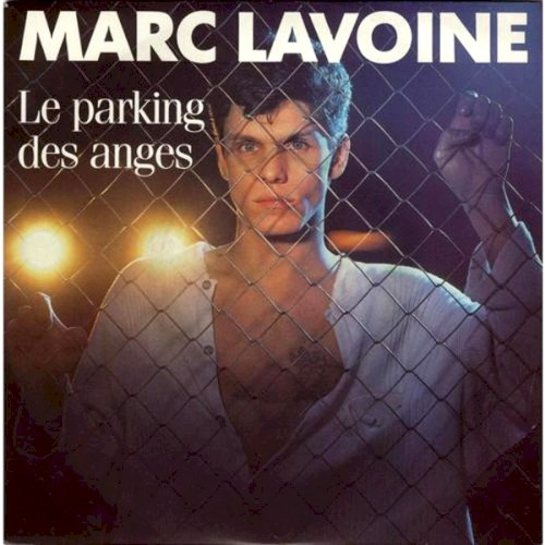 Le Parking des anges
