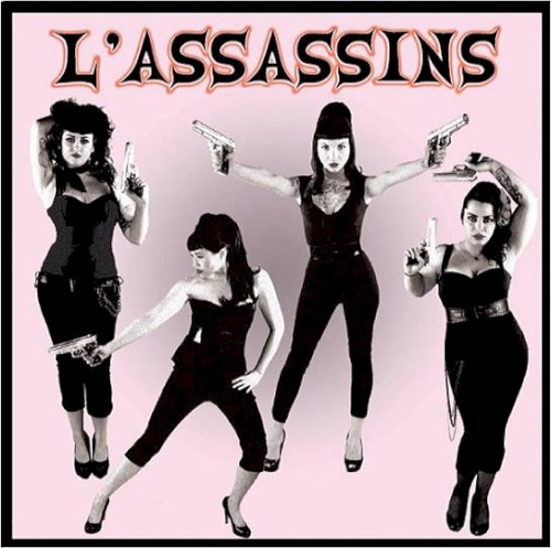 L'Assassins