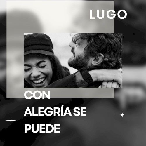 Con alegría se puede