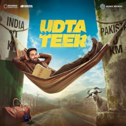 Udta Teer