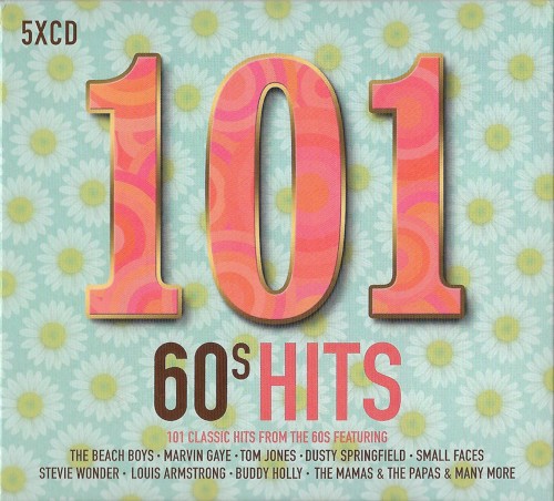 101 60s Hits
