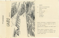 Grafio Ricerca 002
