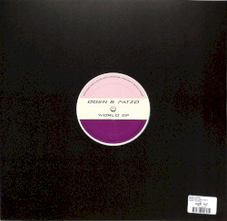 World EP