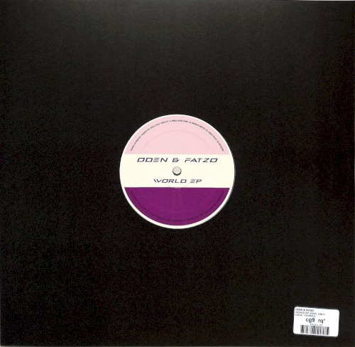 World EP