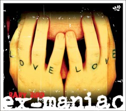 Ex-Maniac