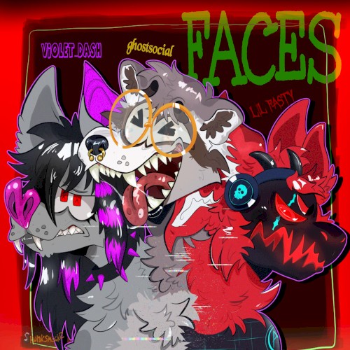 FACES