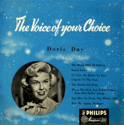 The Voice of Your Choice