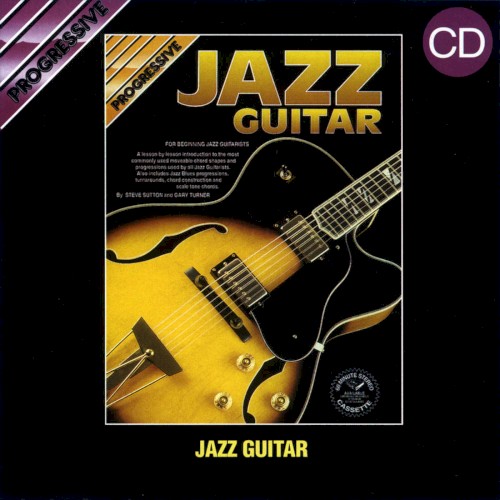 Jazz Guitar