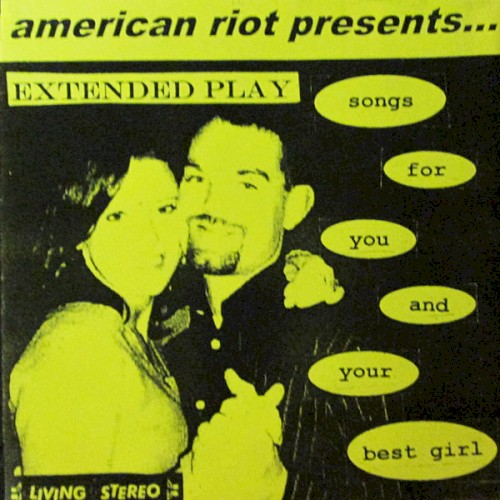 Songs For You And Your Best Girl