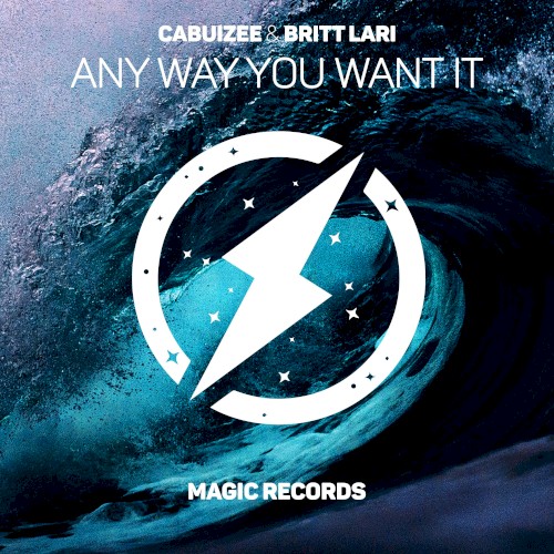 Any Way You Want It