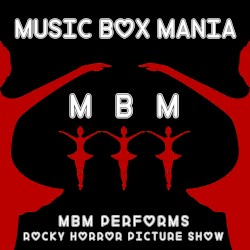 MBM Performs Rocky Horror Picture Show