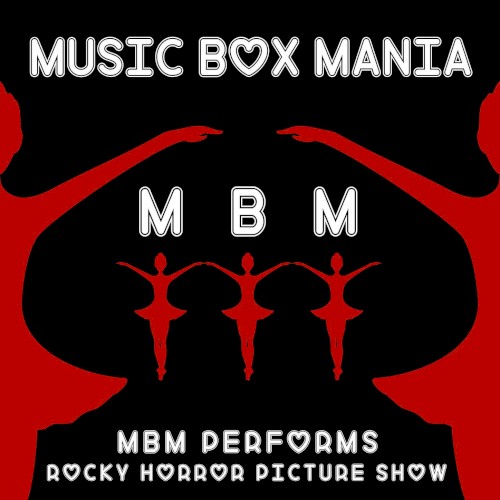 MBM Performs Rocky Horror Picture Show
