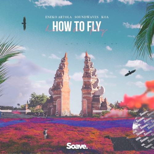 How To Fly