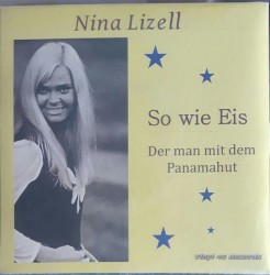 So wie Eis